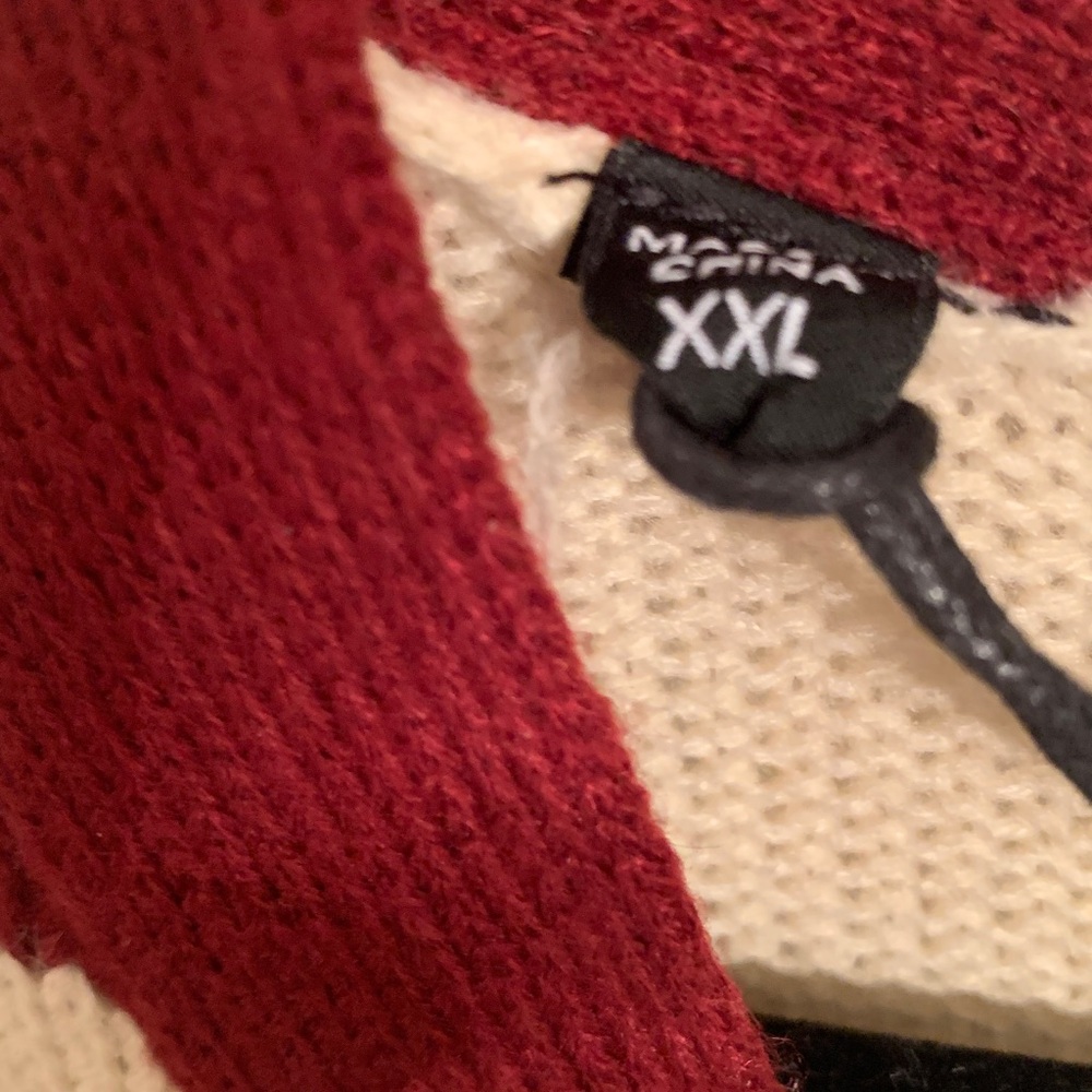 Cardigan sweater - Picture 7 of 7